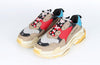 BALENCIAGA Triple S Multi Sneakers 160617225 [P]
