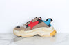 BALENCIAGA Triple S Multi Sneakers 160617225 [P]