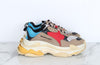 BALENCIAGA Triple S Multi Sneakers 160617225 [P]