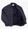 MAISON KITSUNE ボールドフォックスヘッドパッチジッパーブルゾン メンズジャケット 0120 144569631 [P]