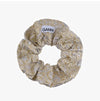 GANNI Metallic Scrunchie Haarband A6432 012 144592114 [P]