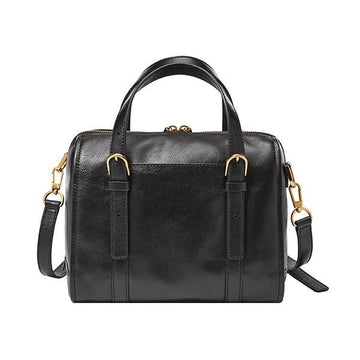 Fossil Carly Satchel Tote Bag 147196764 [P]