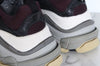BALENCIAGA トリプル S クリアソール スニーカー 160617313 [P]