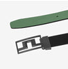 J Lindeberg Double-Sided Golf Belt 157225595 [P]