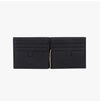 Tom Ford Classic Logo Grain Leather Folder Money Clip 160314775 [P]