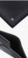 Tom Ford Grain Leather Wallet 160314773 [P]