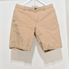 Burberry Twill Chino Half Pants L964633 160617660 [P]