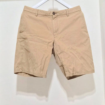 Burberry Twill Chino Half Pants L964633 160617660 [P]