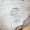 Burberry Twill Chino Half Pants L964633 160617660 [P]