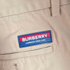 Burberry Twill Chino Half Pants L964633 160617660 [P]