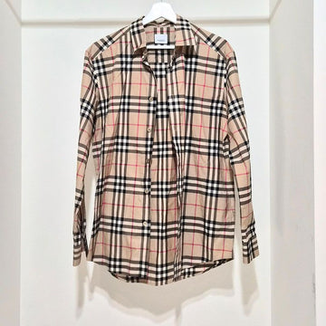 Burberry Vintage Check Shirt L423755 160617673 [P]