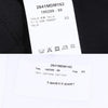 MSGM Logo Print T-Shirt 160617674 [P]