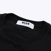 MSGM Fotodruck T-Shirt 160617676 [P]