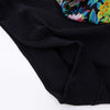 MSGM Panel Sweatshirt 160617679 [P]