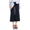 MSGM Women's Faux Suede Pants 2041MDP06 164201 89 160617682 [P]