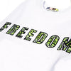 MSGM Freedom Sleeveless Top 160617685 [P]