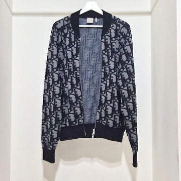 DIOR オブリーク ボンバージャケット L215730 160617699 [P]
