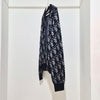 DIOR オブリーク ボンバージャケット L215730 160617699 [P]