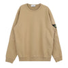 Stone Island Pocket Crewneck Sweatshirt 114977860 [P]