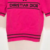 DIOR Cashmere Kurzarmpullover L672271 160617742 [P]