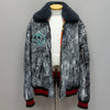Gucci MA-1 Bomber Jacket (105) 160617854 [P]