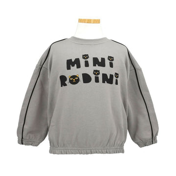 Mini Rodini Cat Kids Sweatshirt 133468071 [P]