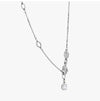 SWAROVSKI ラウンド ネックレス 5688751 135583035 [P]