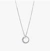 SWAROVSKI ラウンド ネックレス 5688751 135583035 [P]