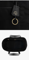 Prada Reedition 1978 Re-Nylon Medium Tote Bag 141611311 [P]
