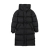 MACKAGE ISHANI-SW BLACK Damen-Padding 148520018 [P]