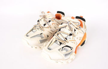 Balenciaga Track Sneakers White 37(240) 160617911 [P]