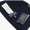 POLO RALPH LAUREN デニムベアニットビーニー PC1463-433 149325278 [P]