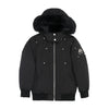Moose Knuckles Original Shearling Bomber Kids Padding M32UB035S 305 150215484 [P]