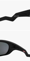 OAKLEY Sonnenbrille OO9431-0160 Lateralist Rectangular Global Fit 154657615 [P]