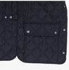 BARBOUR Weste mit Diamantsteppung für Männer 155484074 [P]