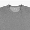 CP Company Men's Sweatshirt with Lens Patch 157198289 [P]