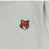 MAISON KITSUNE フォックス ヘッド キッズ フーディ 157223389 [P]