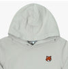 MAISON KITSUNE フォックス ヘッド キッズ フーディ 157223389 [P]