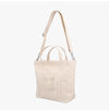 Maison Kitsune Fox Head Small Women's Tote Bag 157634465 [P]
