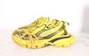 Balenciaga 3XL Sneakers Yellow 41 (260) 160617947 [P]