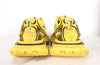 Balenciaga 3XL Sneakers Yellow 41 (260) 160617947 [P]