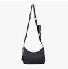 PRADA Taschen Schultertasche Leder Re-Edition 158572624 [P]