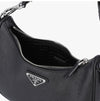 PRADA Taschen Schultertasche Leder Re-Edition 158572624 [P]
