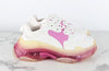 Balenciaga Triple S Air Sole Sneakers 38(250) 160618018 [P]