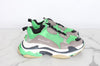 Balenciaga Triple S Sneakers Green Gray 41(260) 160618038 [P]