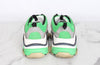 Balenciaga Triple S Sneakers Green Gray 41(260) 160618038 [P]