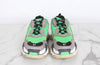 Balenciaga Triple S Sneakers Green Gray 41(260) 160618038 [P]