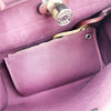 HERMES Burgunder Zipp Erbag 31 2WAY (T) 160618126 [P]