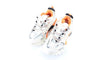 Balenciaga Track Sneakers White Orange 160617658 [P]