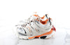 Balenciaga Track Sneakers White Orange 160617658 [P]